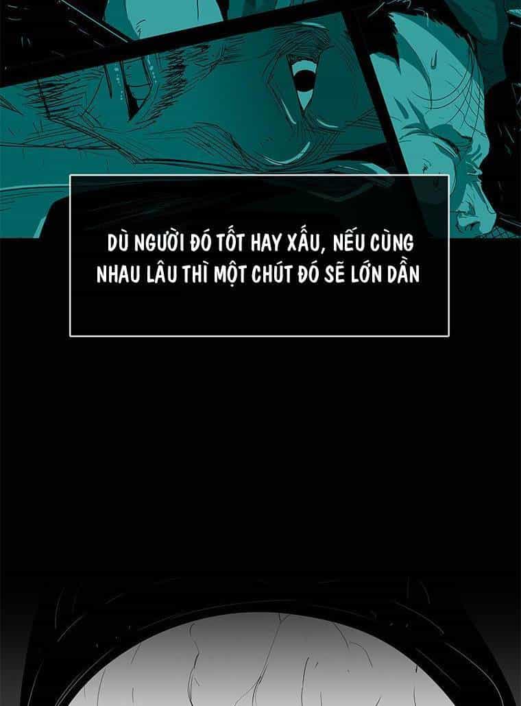 Nhân Loại Tuyệt Chủng - Chương 28 - ảnh 34