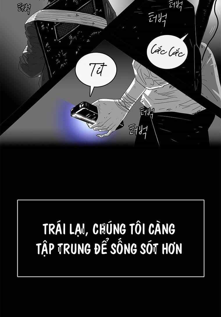 Nhân Loại Tuyệt Chủng - Chương 29 - ảnh 10