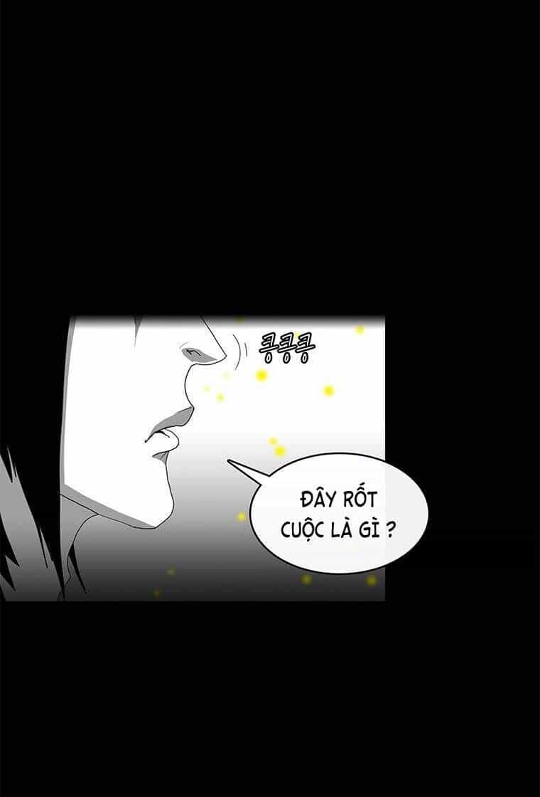 Nhân Loại Tuyệt Chủng - Chương 29 - ảnh 15