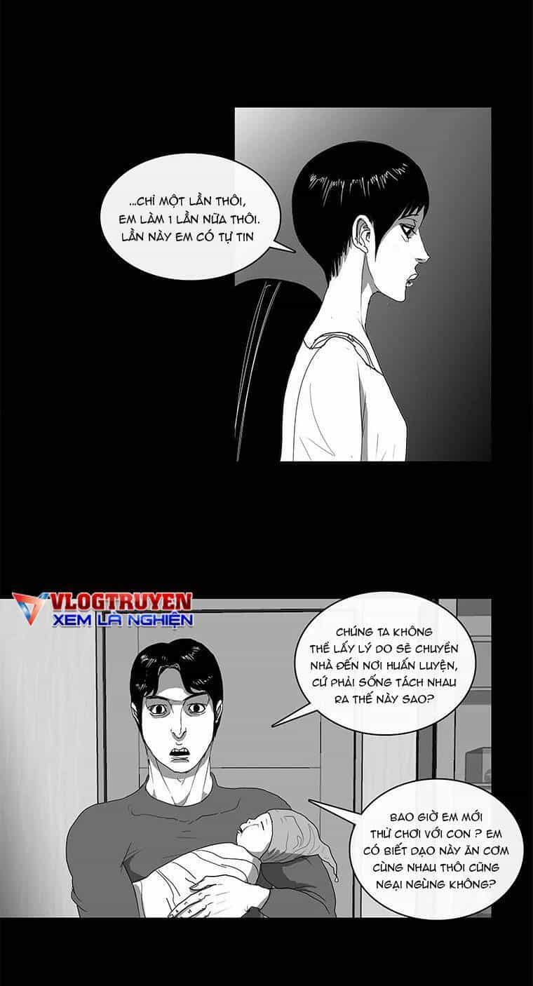 Nhân Loại Tuyệt Chủng - Chương 5 - ảnh 2