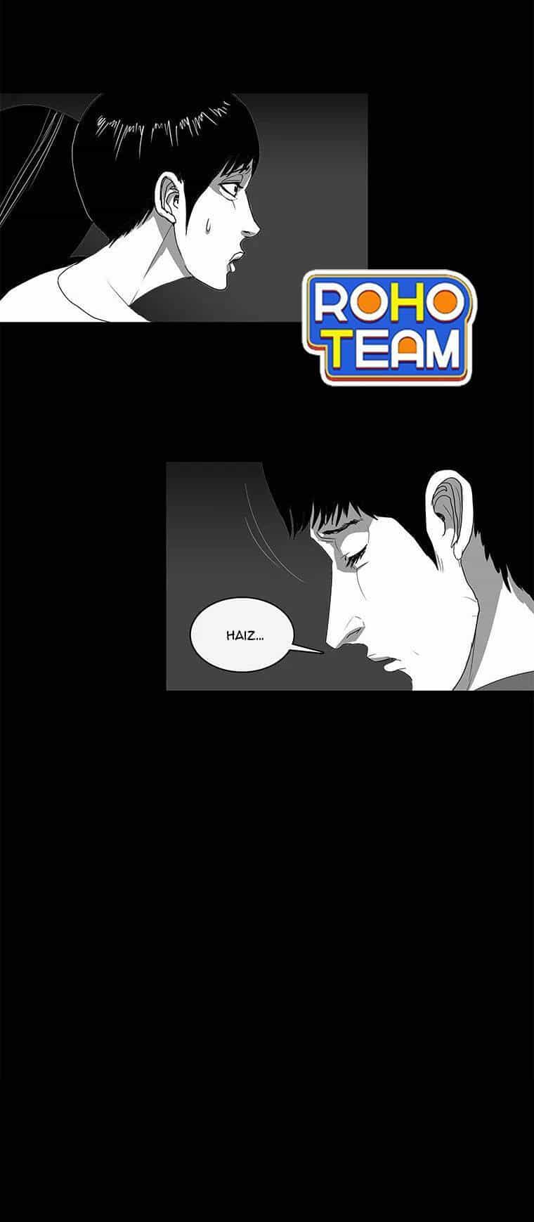 Nhân Loại Tuyệt Chủng - Chương 5 - ảnh 5