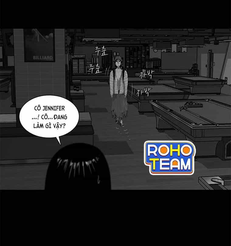 Nhân Loại Tuyệt Chủng - Chương 7 - ảnh 26