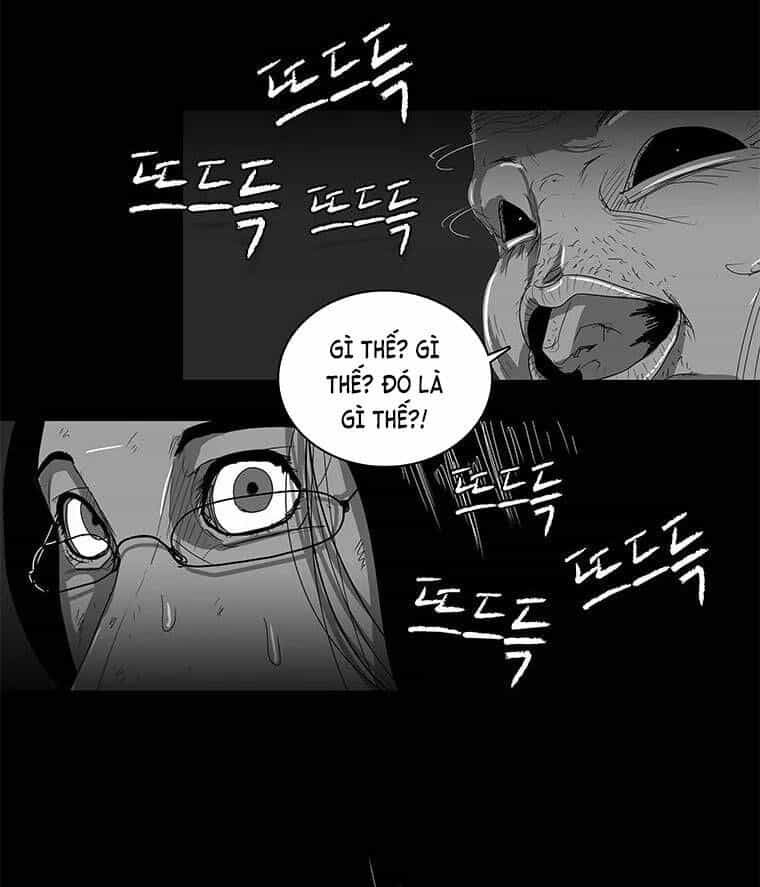 Nhân Loại Tuyệt Chủng - Chương 7 - ảnh 35