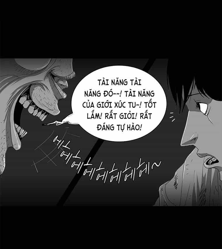 Nhân Loại Tuyệt Chủng - Chương 7 - ảnh 37