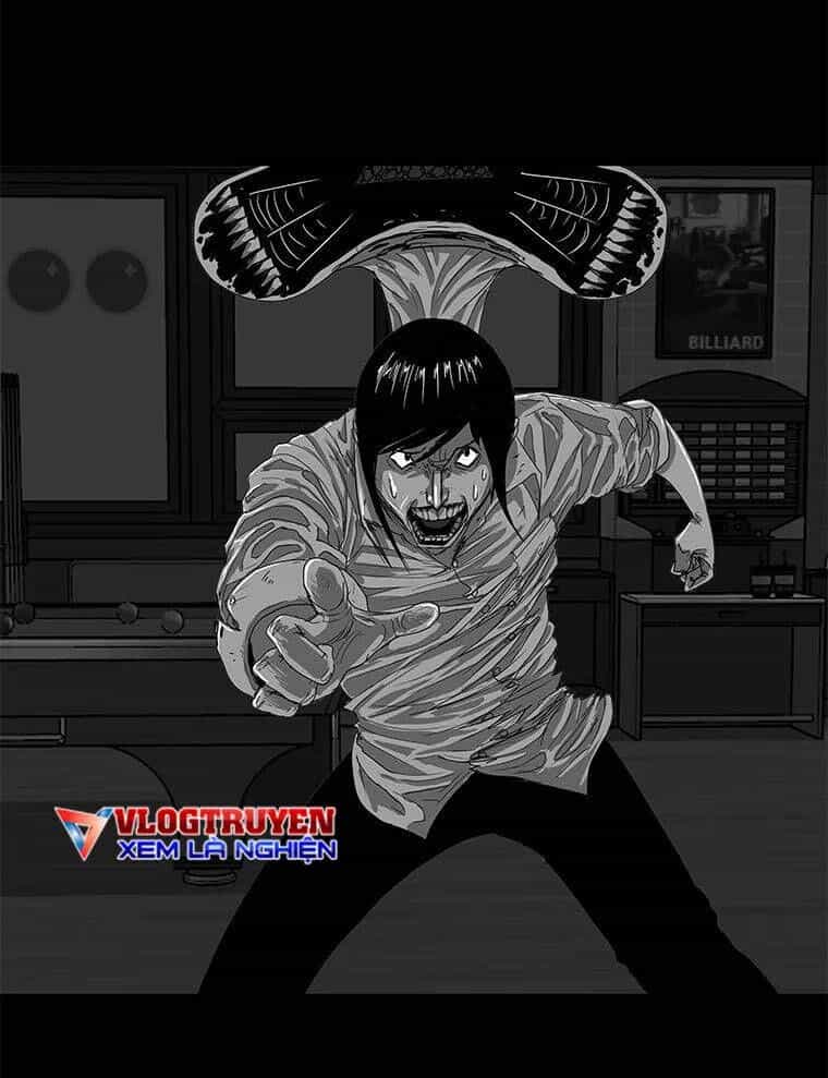 Nhân Loại Tuyệt Chủng - Chương 7 - ảnh 41