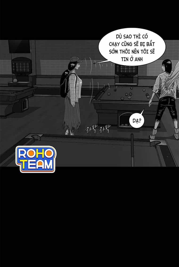 Nhân Loại Tuyệt Chủng - Chương 7 - ảnh 7