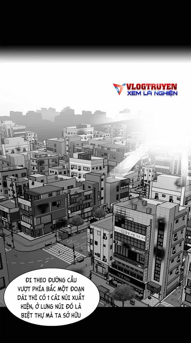 Nhân Loại Tuyệt Chủng - Chương 8 - ảnh 18