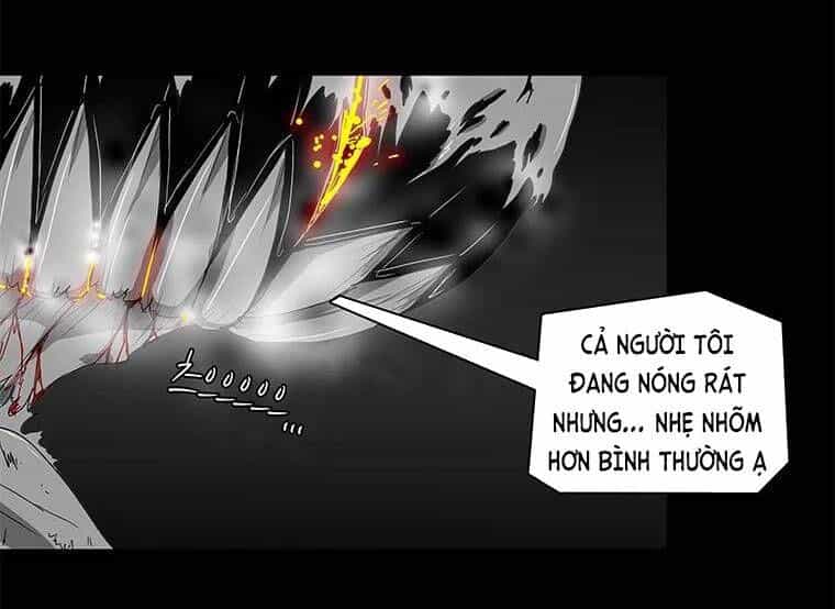 Nhân Loại Tuyệt Chủng - Chương 8 - ảnh 49