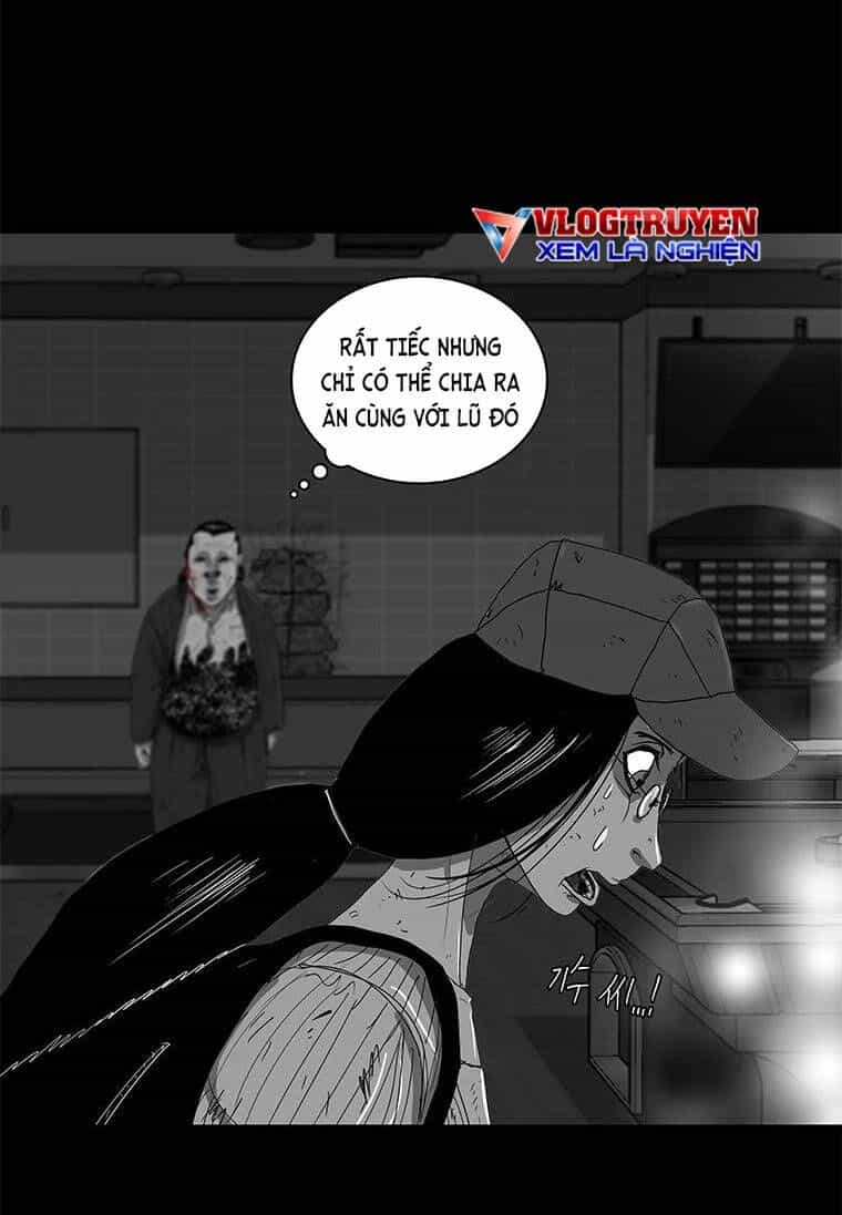 Nhân Loại Tuyệt Chủng - Chương 8 - ảnh 67