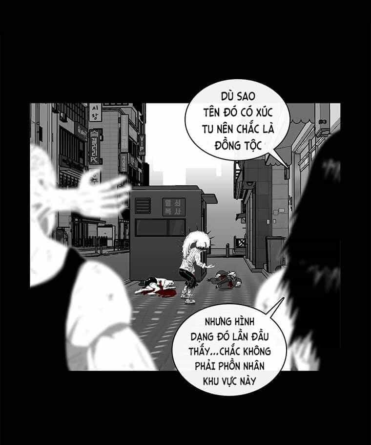 Nhân Loại Tuyệt Chủng - Chương 9 - ảnh 27