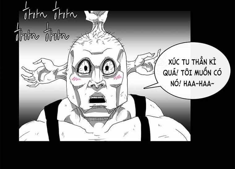 Nhân Loại Tuyệt Chủng - Chương 9 - ảnh 28