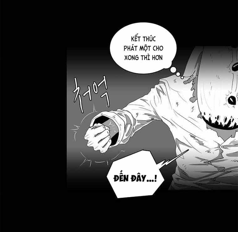 Nhân Loại Tuyệt Chủng - Chương 9 - ảnh 48