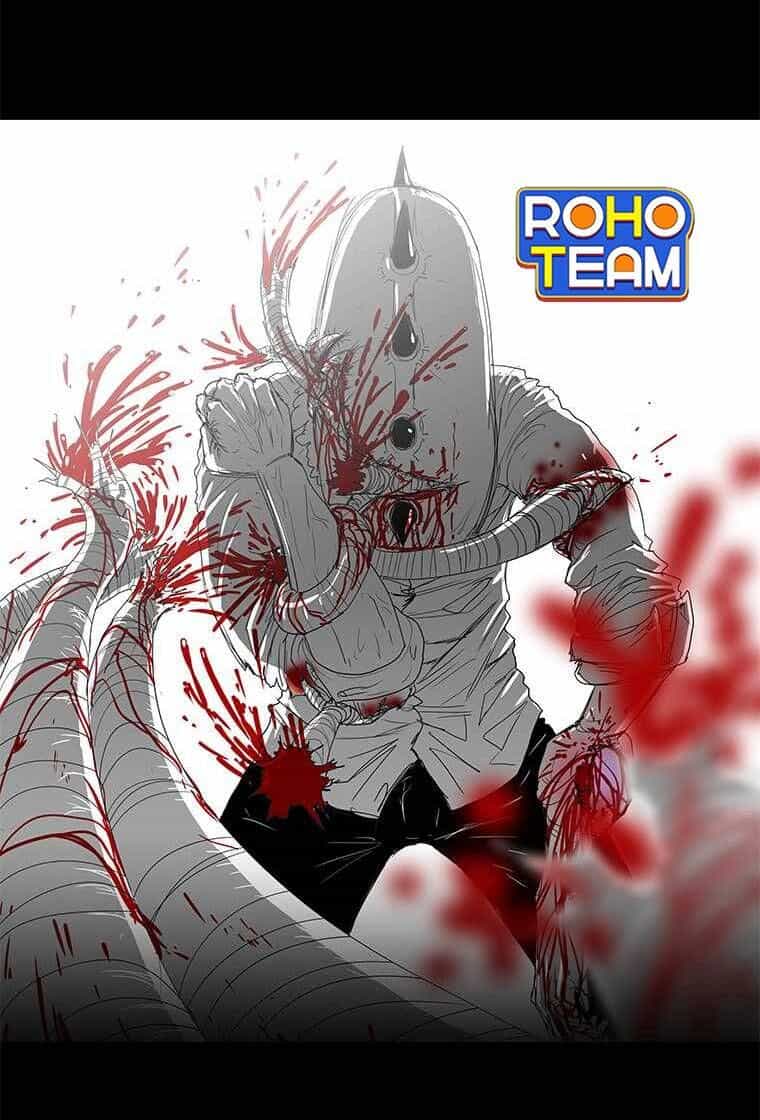 Nhân Loại Tuyệt Chủng - Chương 9 - ảnh 66