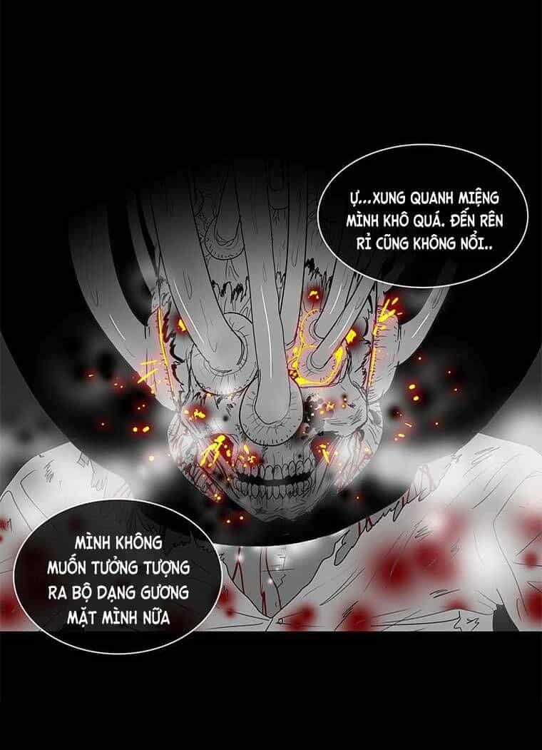 Nhân Loại Tuyệt Chủng - Chương 9 - ảnh 86