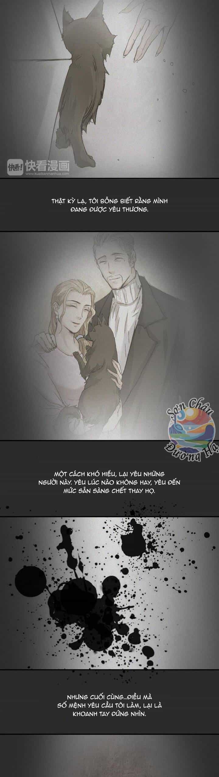 Nhân Môn Bất Tri Đạo - Chương 25 - ảnh 11