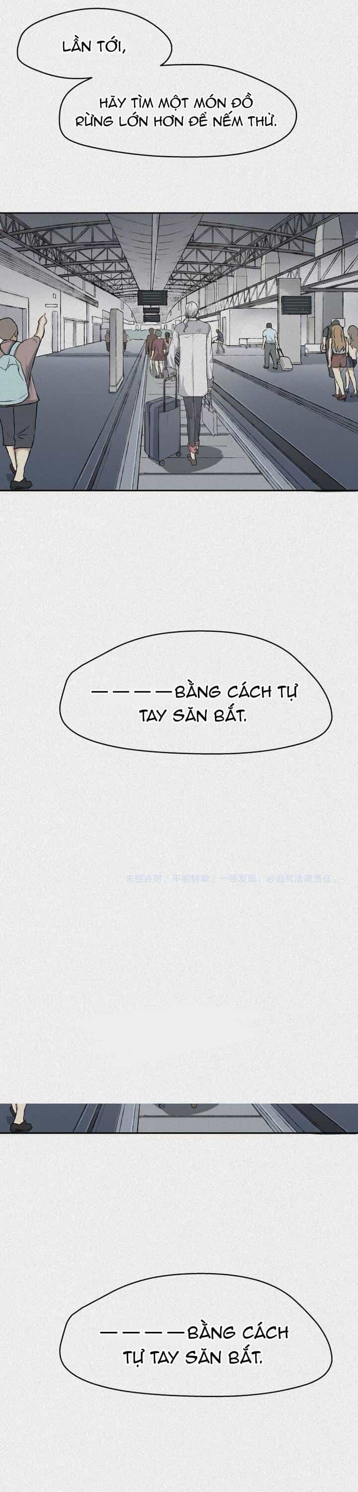 Nhân Môn Bất Tri Đạo - Chương 31 - ảnh 19