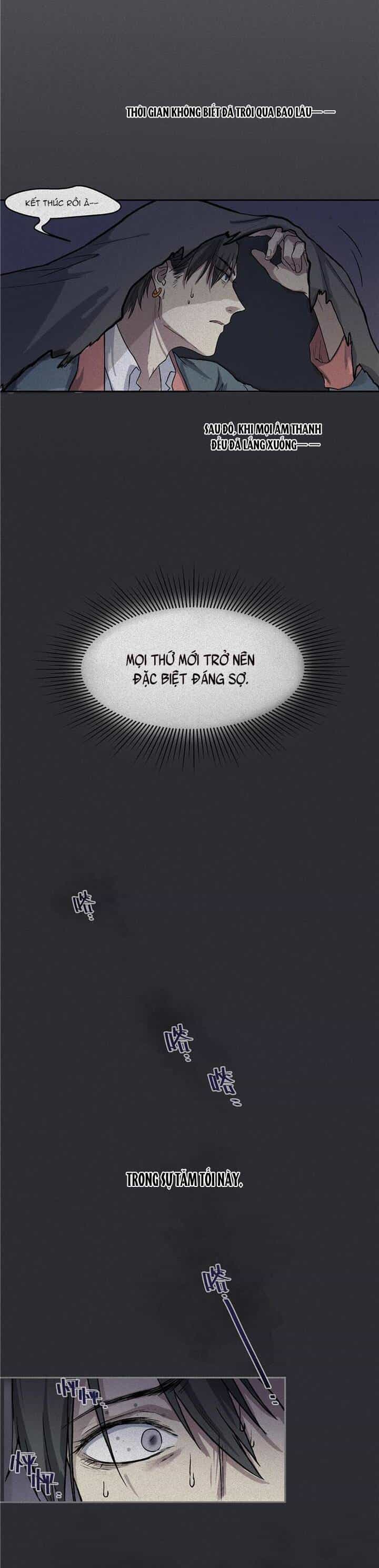 Nhân Môn Bất Tri Đạo - Chương 42 - ảnh 12