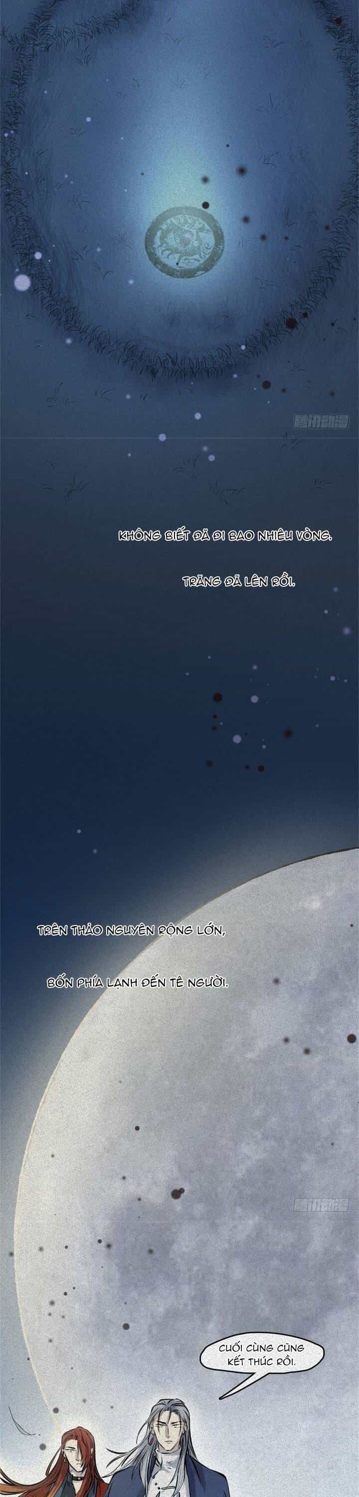 Nhân Môn Bất Tri Đạo - Chương 54 - ảnh 17