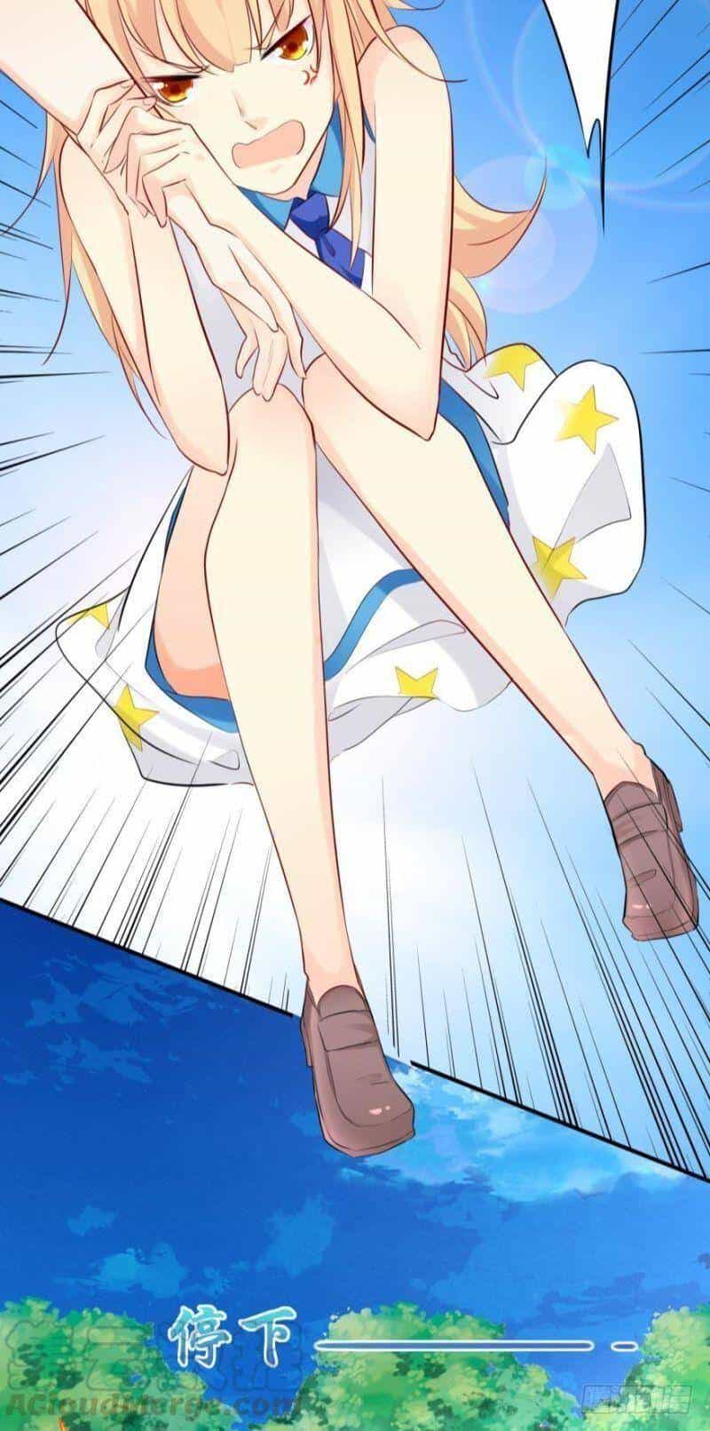 Nhân Ngư Học Trưởng, Đừng Ôm Ta! - Chương 12 - ảnh 50