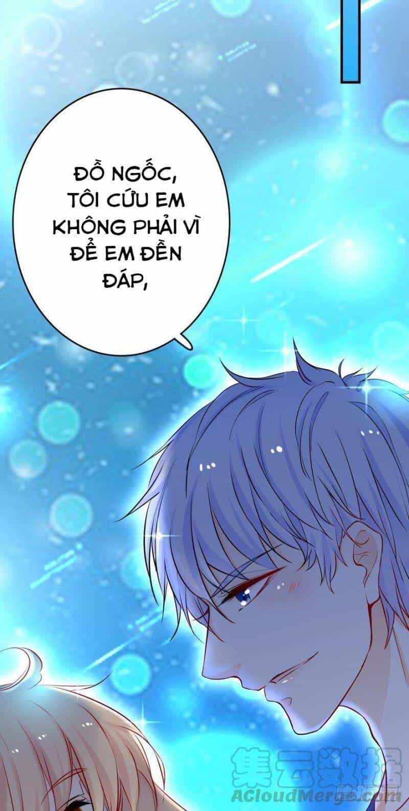 Nhân Ngư Học Trưởng, Đừng Ôm Ta! - Chương 18 - ảnh 6