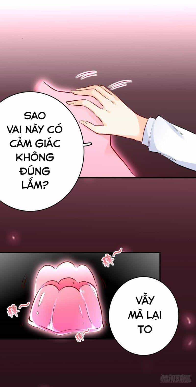 Nhân Ngư Học Trưởng, Đừng Ôm Ta! - Chương 28 - ảnh 31