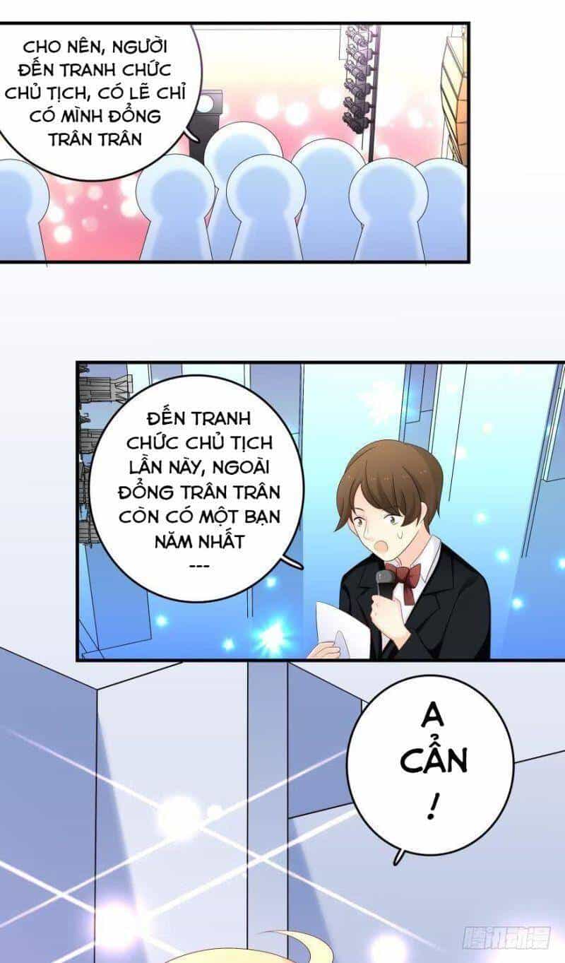 Nhân Ngư Học Trưởng, Đừng Ôm Ta! - Chương 32 - ảnh 27