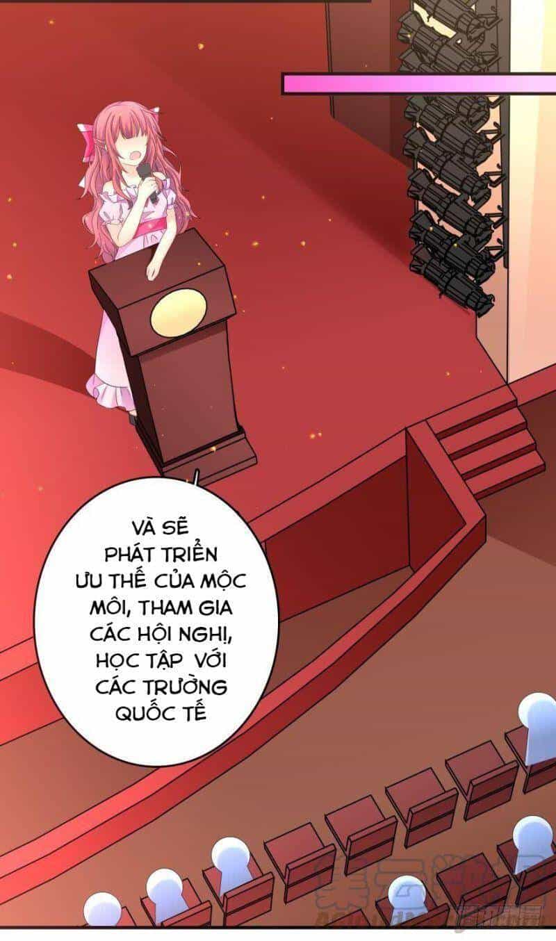 Nhân Ngư Học Trưởng, Đừng Ôm Ta! - Chương 33 - ảnh 10