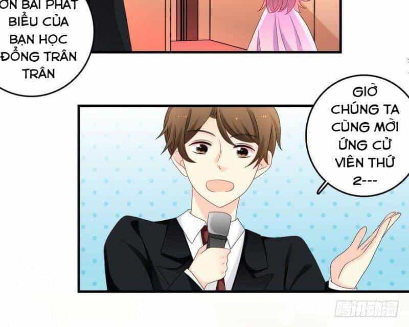 Nhân Ngư Học Trưởng, Đừng Ôm Ta! - Chương 33 - ảnh 12