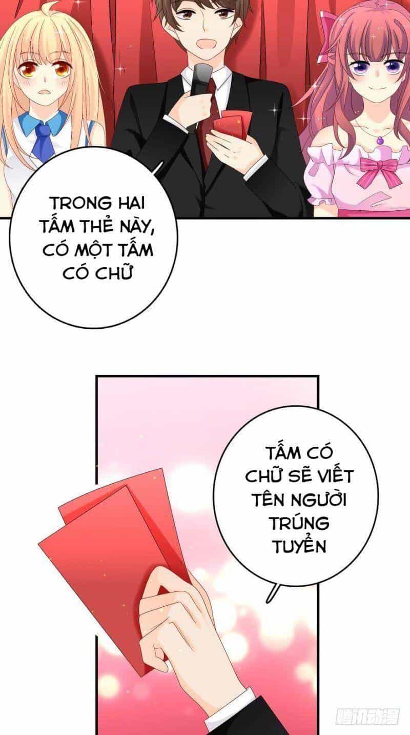 Nhân Ngư Học Trưởng, Đừng Ôm Ta! - Chương 34 - ảnh 13