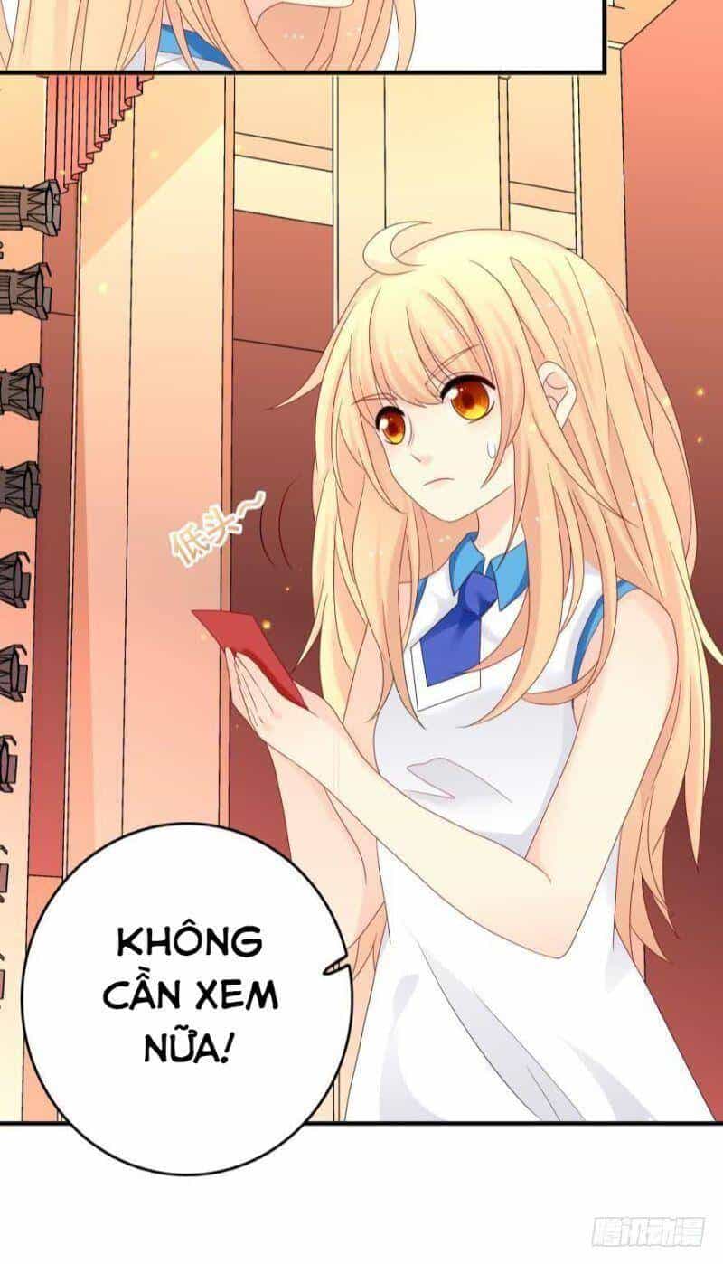 Nhân Ngư Học Trưởng, Đừng Ôm Ta! - Chương 34 - ảnh 17