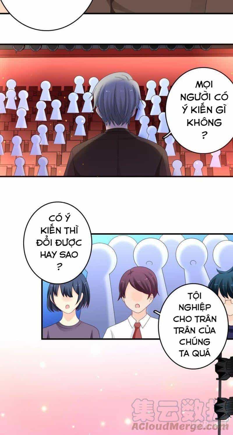 Nhân Ngư Học Trưởng, Đừng Ôm Ta! - Chương 34 - ảnh 26