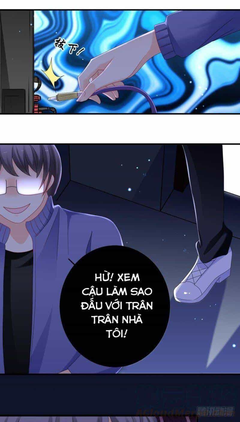 Nhân Ngư Học Trưởng, Đừng Ôm Ta! - Chương 34 - ảnh 6