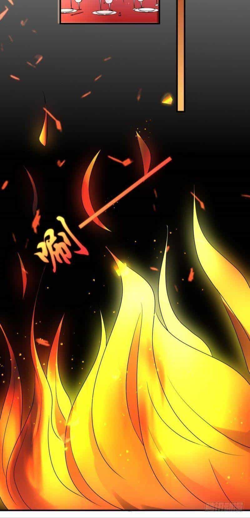 Nhân Ngư Học Trưởng, Đừng Ôm Ta! - Chương 35 - ảnh 20