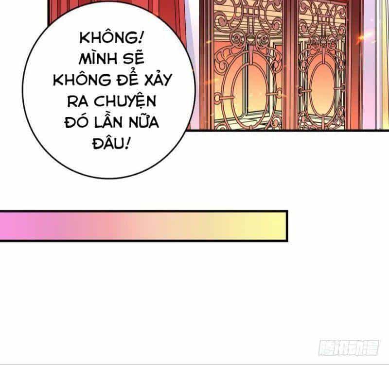 Nhân Ngư Học Trưởng, Đừng Ôm Ta! - Chương 35 - ảnh 32
