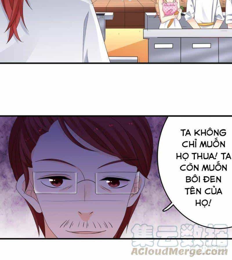 Nhân Ngư Học Trưởng, Đừng Ôm Ta! - Chương 37 - ảnh 14