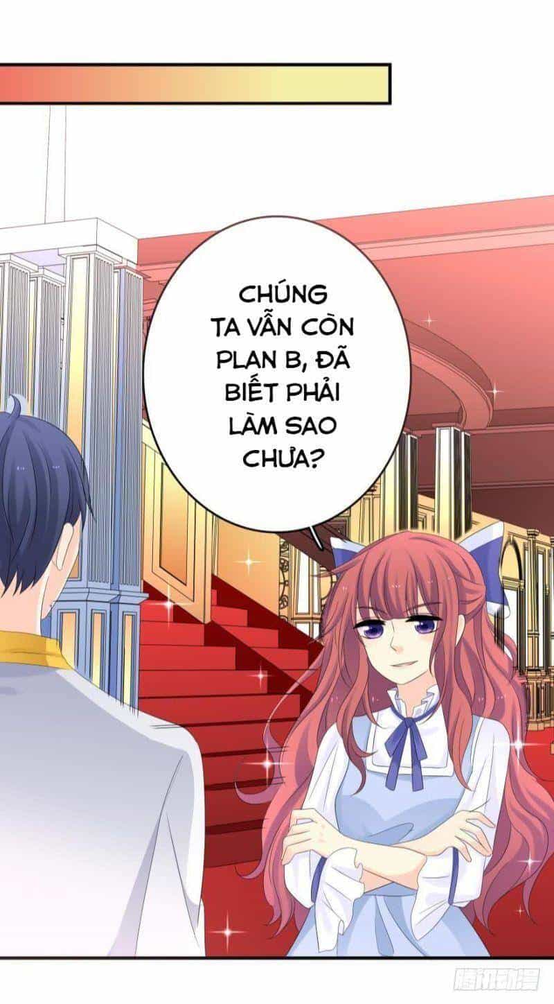 Nhân Ngư Học Trưởng, Đừng Ôm Ta! - Chương 37 - ảnh 16