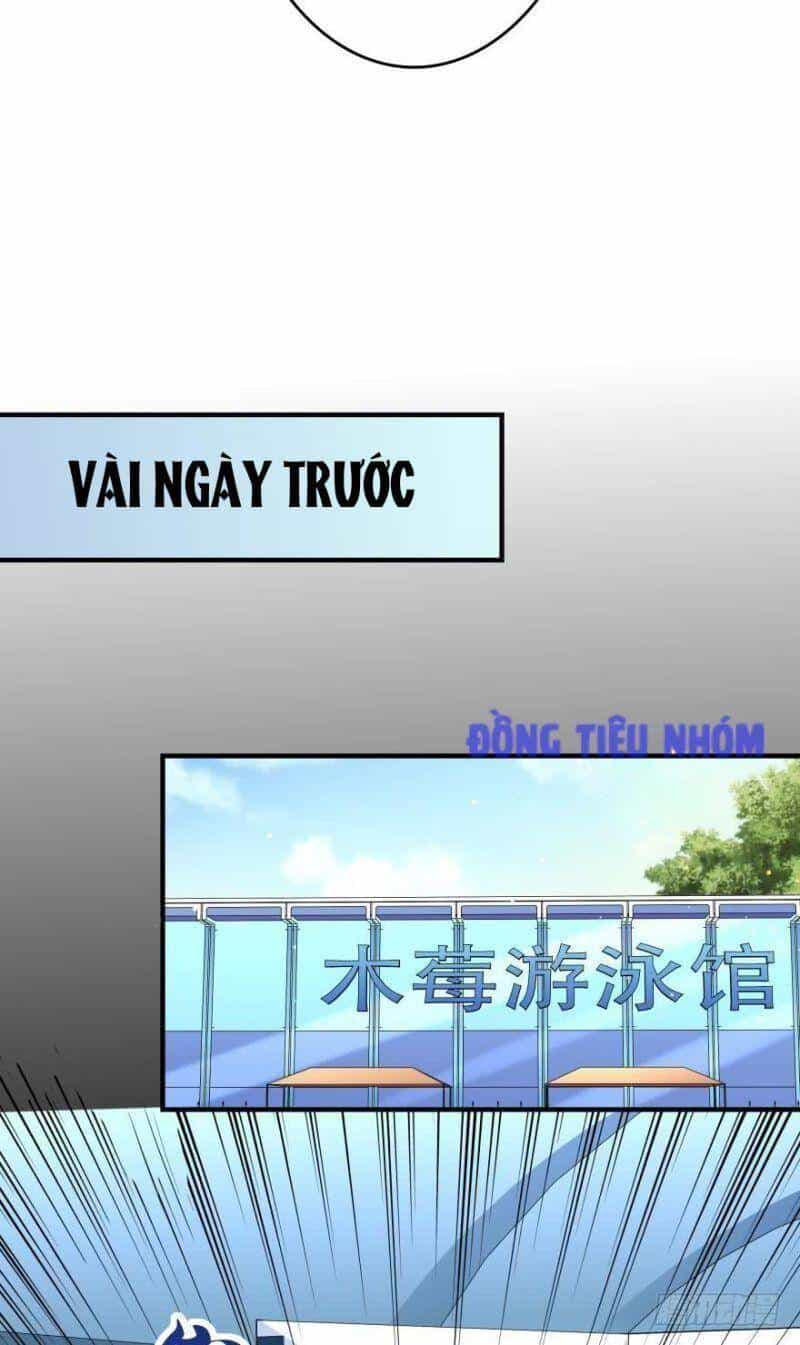 Nhân Ngư Học Trưởng, Đừng Ôm Ta! - Chương 42 - ảnh 13
