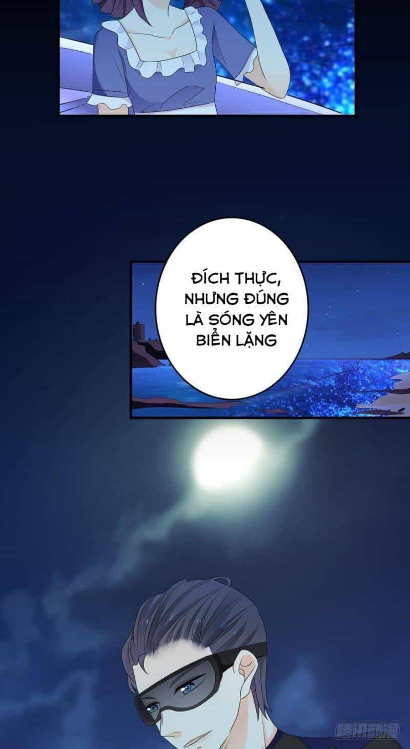 Nhân Ngư Học Trưởng, Đừng Ôm Ta! - Chương 44 - ảnh 15
