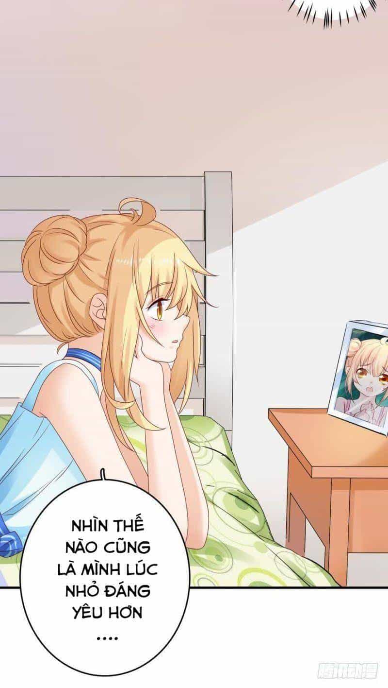 Nhân Ngư Học Trưởng, Đừng Ôm Ta! - Chương 48 - ảnh 17
