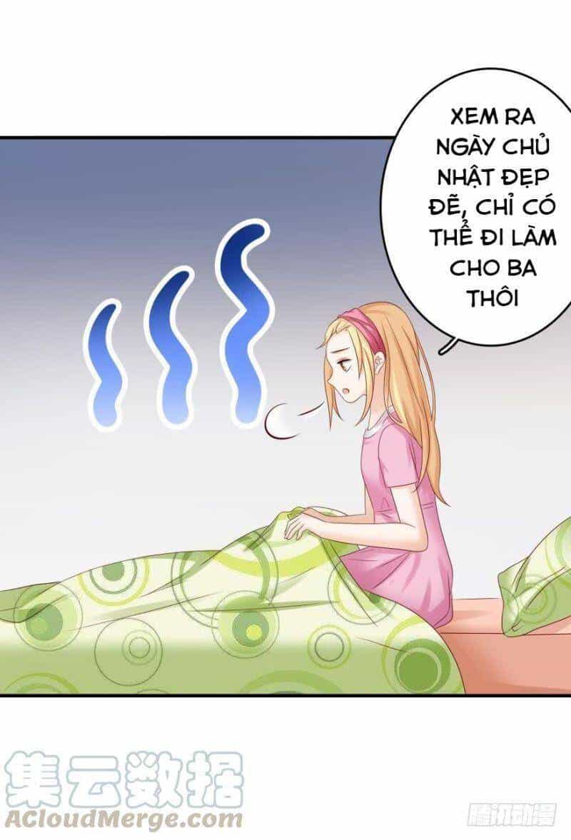 Nhân Ngư Học Trưởng, Đừng Ôm Ta! - Chương 48 - ảnh 26