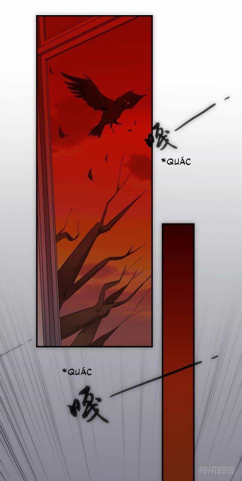 Nhân Ngư Học Trưởng, Đừng Ôm Ta! - Chương 5 - ảnh 12