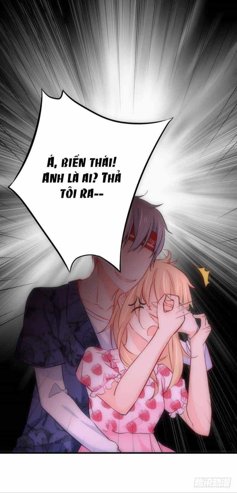 Nhân Ngư Học Trưởng, Đừng Ôm Ta! - Chương 5 - ảnh 18