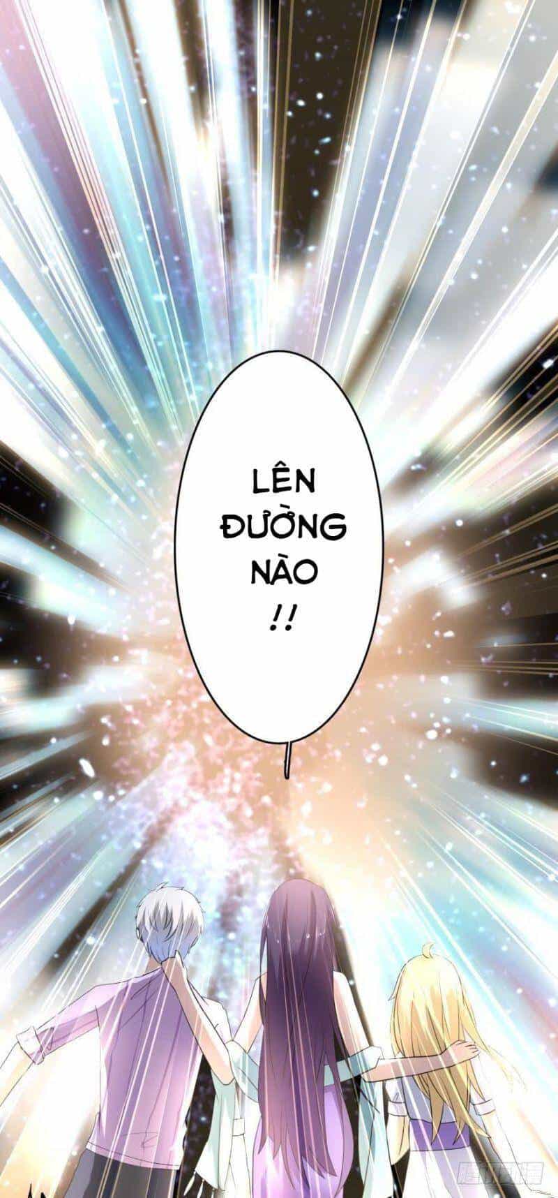 Nhân Ngư Học Trưởng, Đừng Ôm Ta! - Chương 53 - ảnh 11