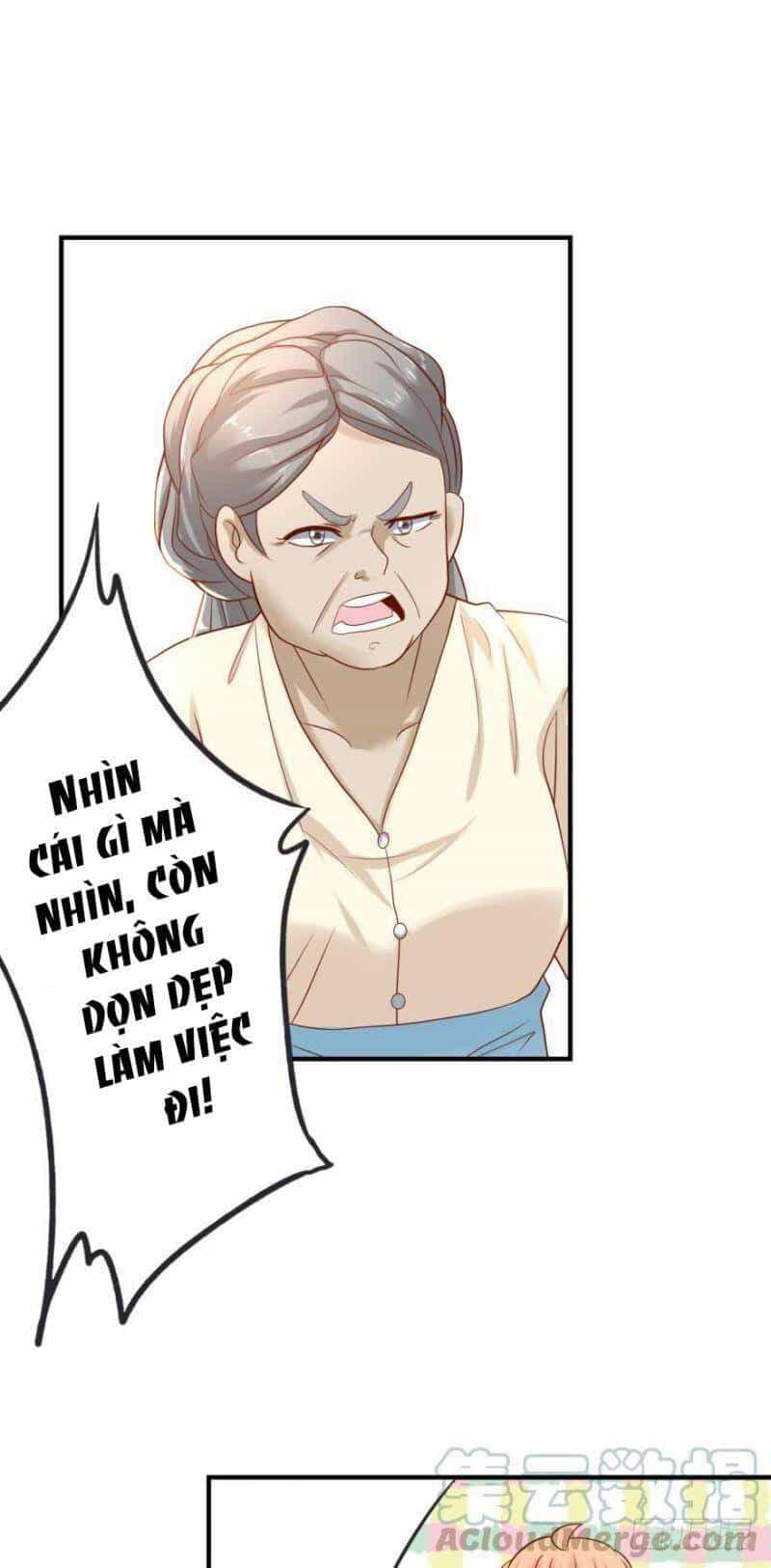 Nhân Ngư Học Trưởng, Đừng Ôm Ta! - Chương 53 - ảnh 30