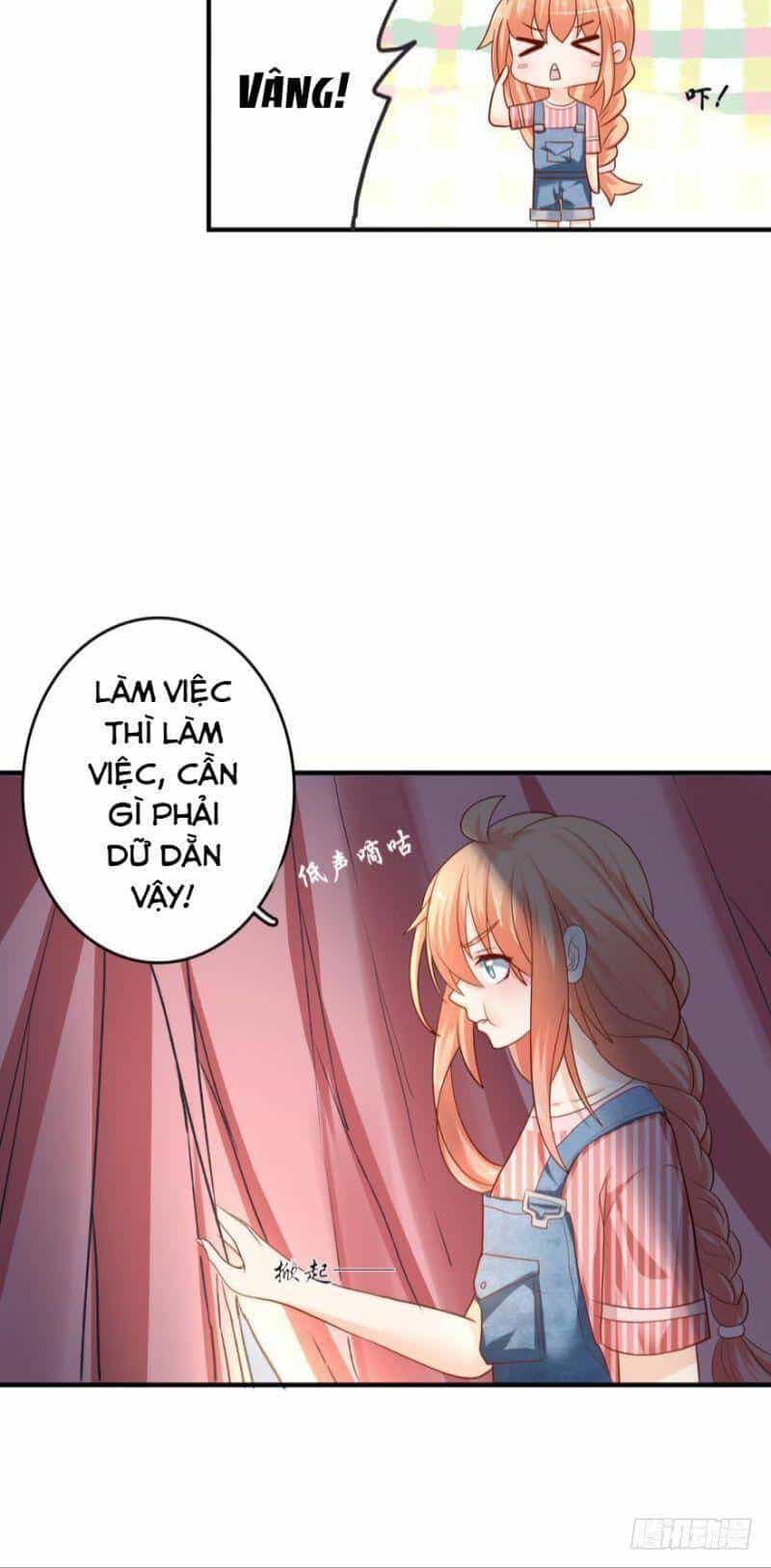 Nhân Ngư Học Trưởng, Đừng Ôm Ta! - Chương 53 - ảnh 31