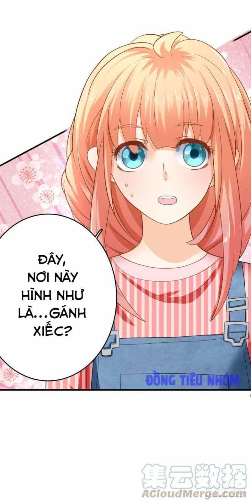 Nhân Ngư Học Trưởng, Đừng Ôm Ta! - Chương 53 - ảnh 37