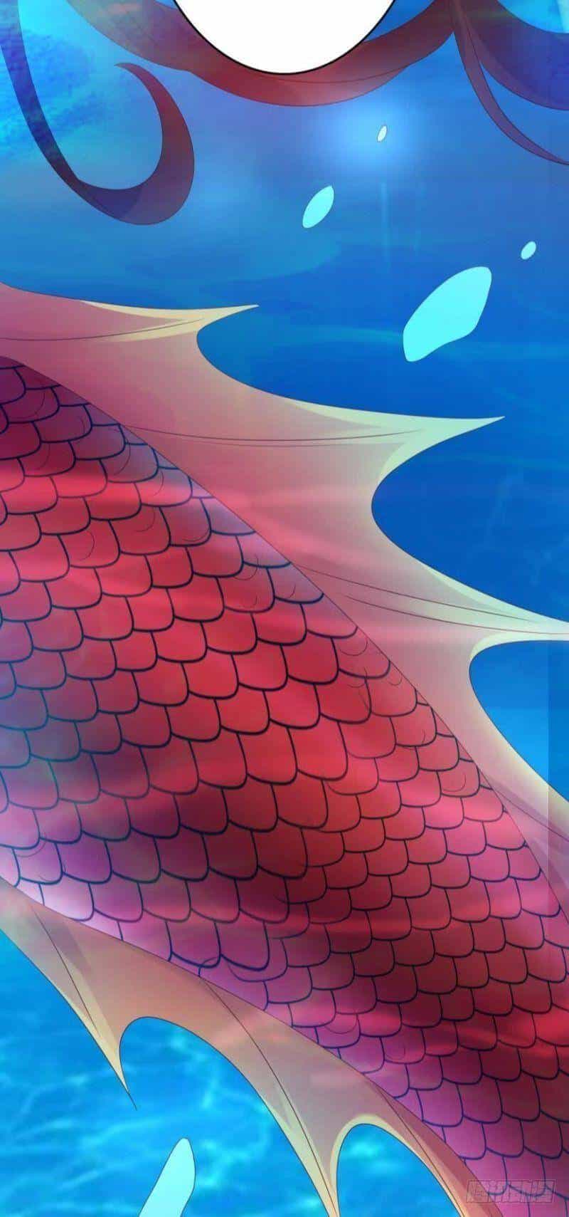 Nhân Ngư Học Trưởng, Đừng Ôm Ta! - Chương 54 - ảnh 16