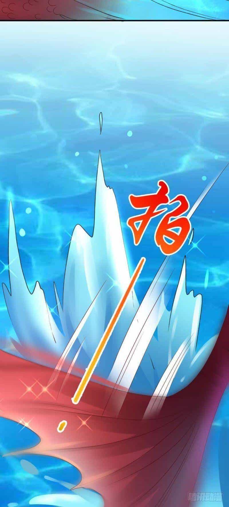 Nhân Ngư Học Trưởng, Đừng Ôm Ta! - Chương 56 - ảnh 31