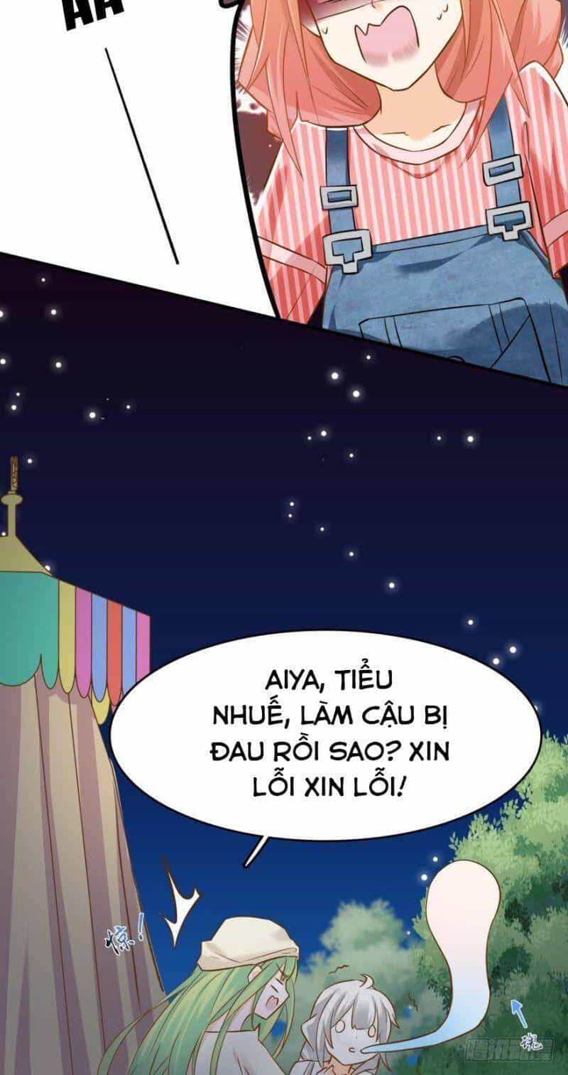 Nhân Ngư Học Trưởng, Đừng Ôm Ta! - Chương 58 - ảnh 17