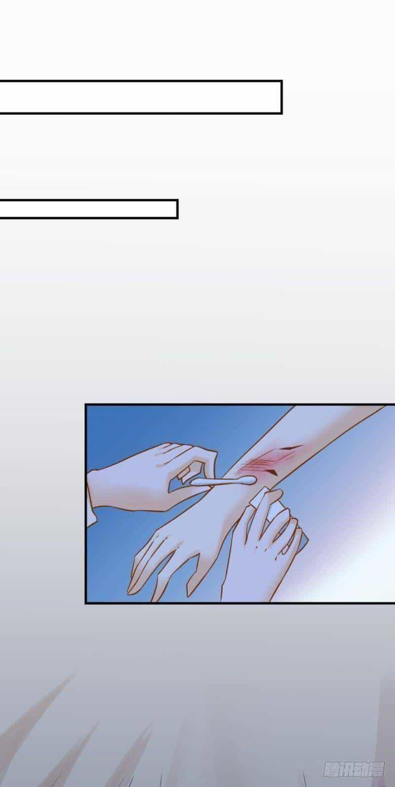 Nhân Ngư Học Trưởng, Đừng Ôm Ta! - Chương 58 - ảnh 19